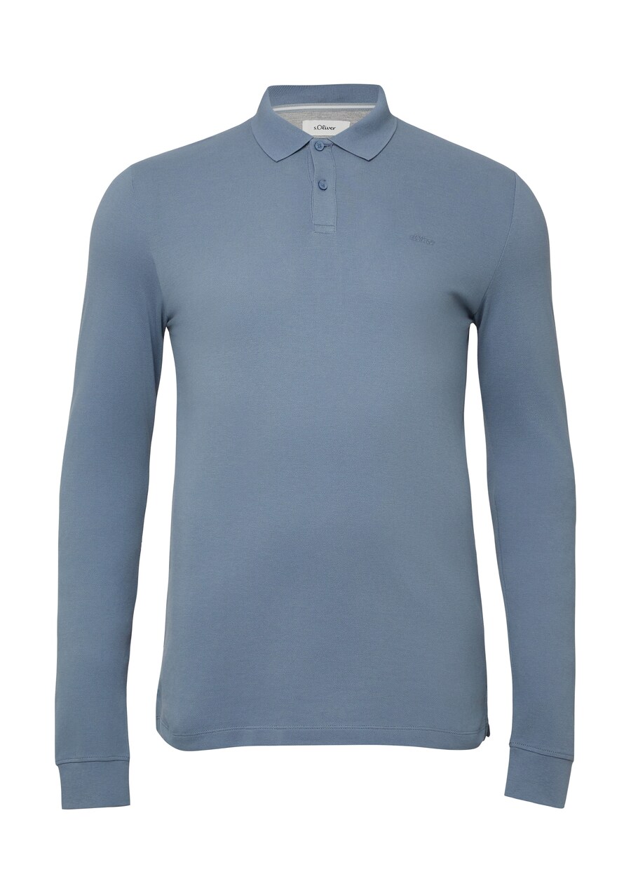 Рубашка s.Oliver, синий
Рубашка s.Oliver, синий