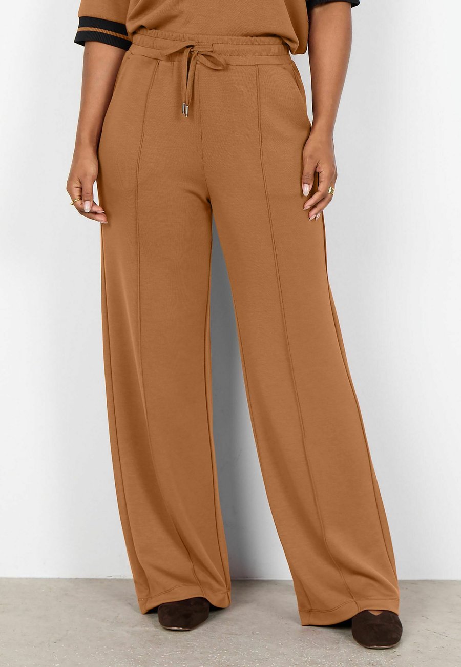 Брюки Soyaconcept SC-BANU 265, Toffee/Brown
Брюки Soyaconcept SC-BANU 265, Toffee/Brown