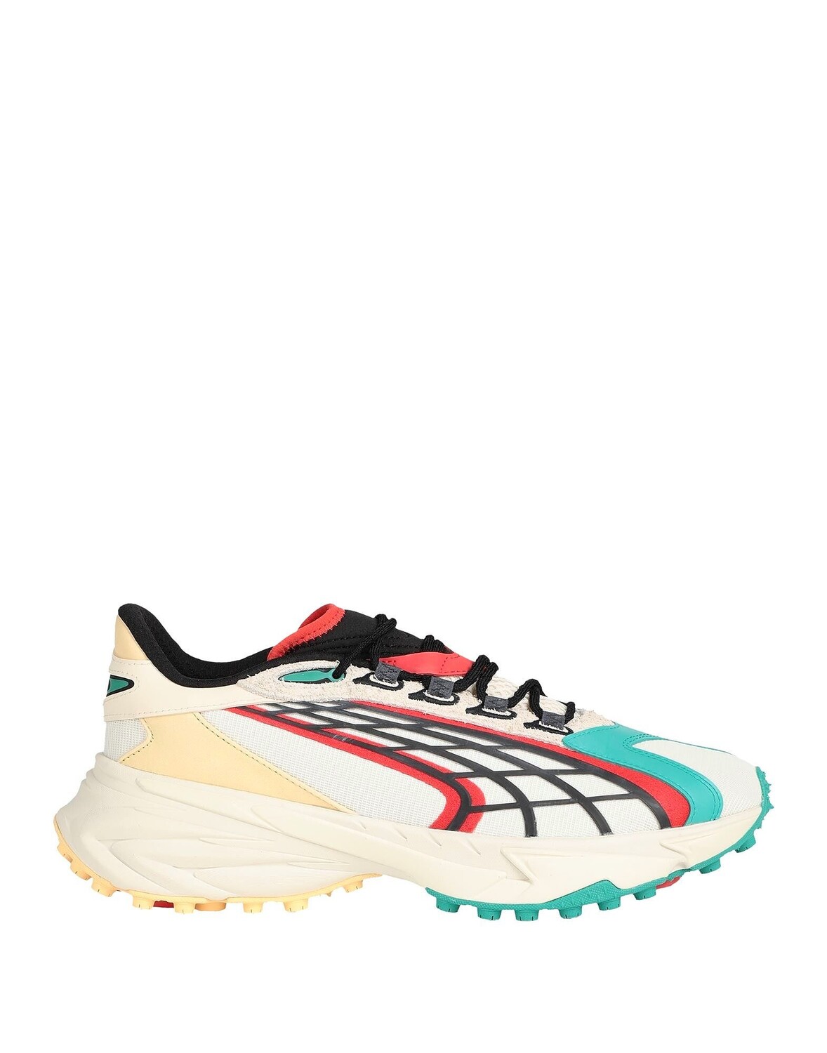 Кеды Puma, слоновая кость
Кеды Puma, слоновая кость