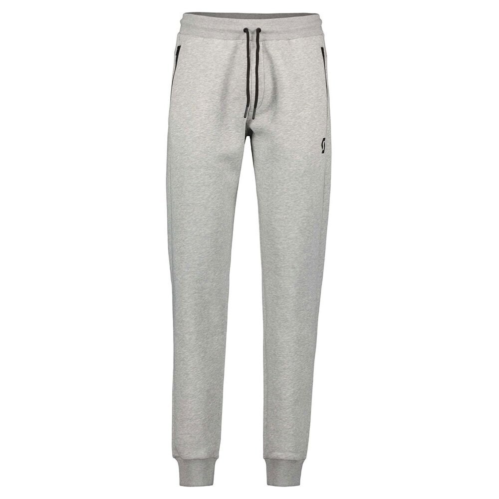 Брюки Scott Tech Jogger Warm, серый
Брюки Scott Tech Jogger Warm, серый