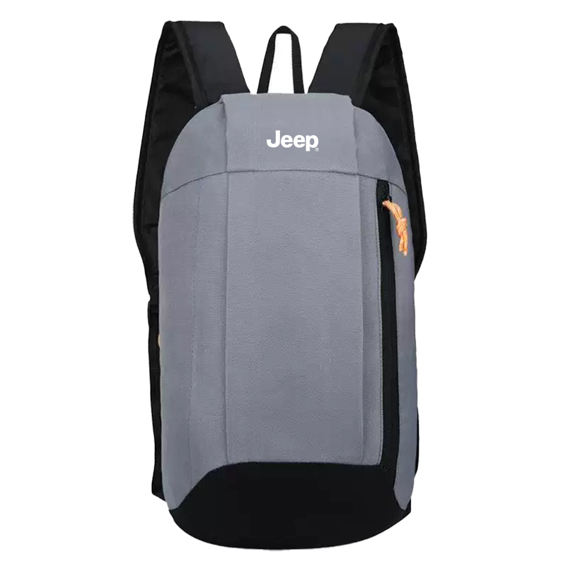 Рюкзак Nylon Regular мужской Jeep, серый
Рюкзак Nylon Regular мужской Jeep, серый