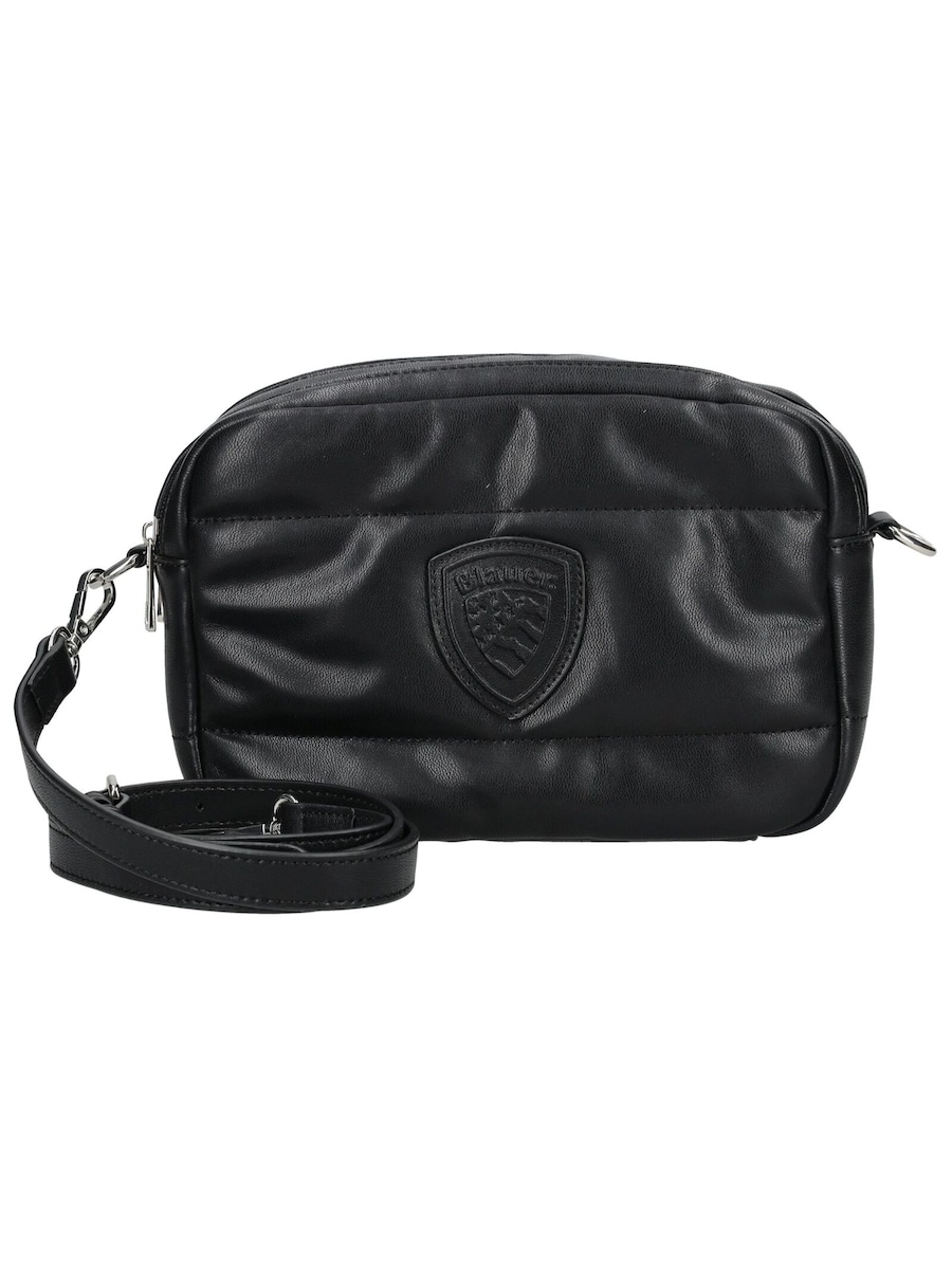 Сумка через плечо Blauer.USA, черный
Сумка через плечо Blauer.USA, черный