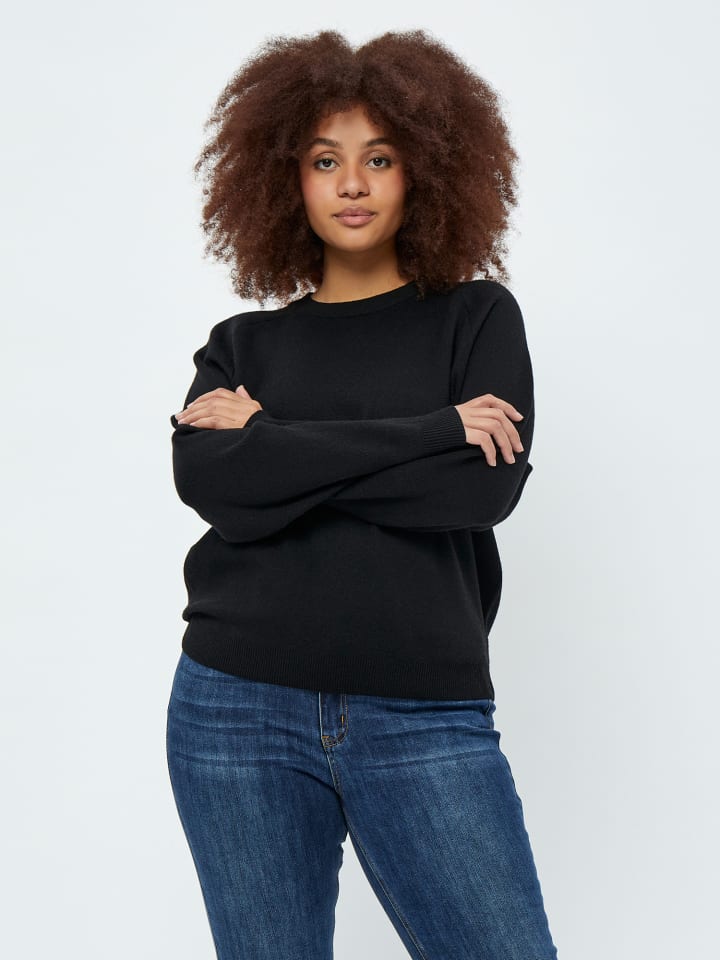 Свитер Peppercorn, черный
Свитер Peppercorn, черный