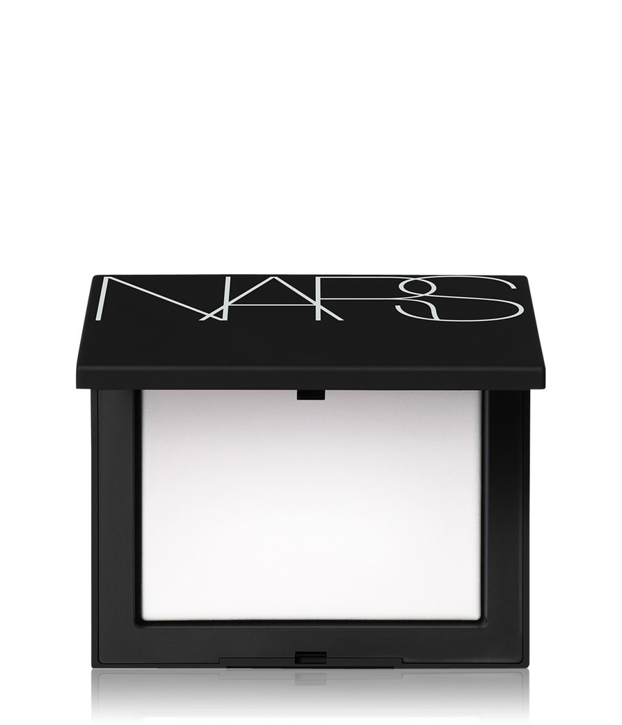 Фиксирующая пудра NARS Light Reflecting Pressed Setting Powder, Crystal, 10g
Фиксирующая пудра NARS Light Reflecting Pressed Setting Powder, Crystal, 10g