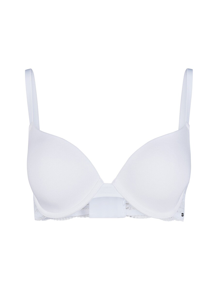 Бюстгальтер-футболка Skiny, белый
Бюстгальтер-футболка Skiny, белый