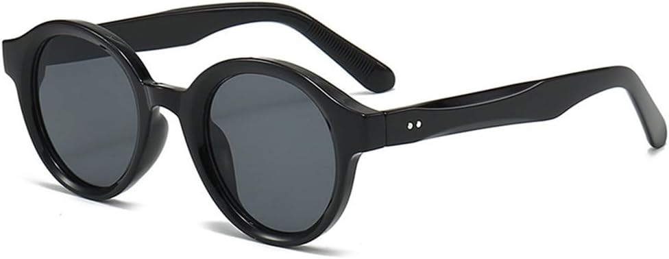 Круглые солнцезащитные очки Candy с леопардовым принтом, желтого цвета, защитой от УФ-излучения UV400 и заклепками в стиле панк, для занятий спортом на открытом воздухе и верховой езды UYPTK, Black Black
Круглые солнцезащитные очки Candy с леопардовым принтом, желтого цвета, защитой от УФ-излучения UV400 и заклепками в стиле панк, для занятий спортом на открытом воздухе и верховой езды UYPTK, Black Black