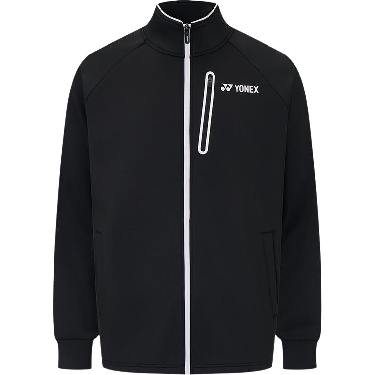 YONEX Куртка женская, Black
YONEX Куртка женская, Black