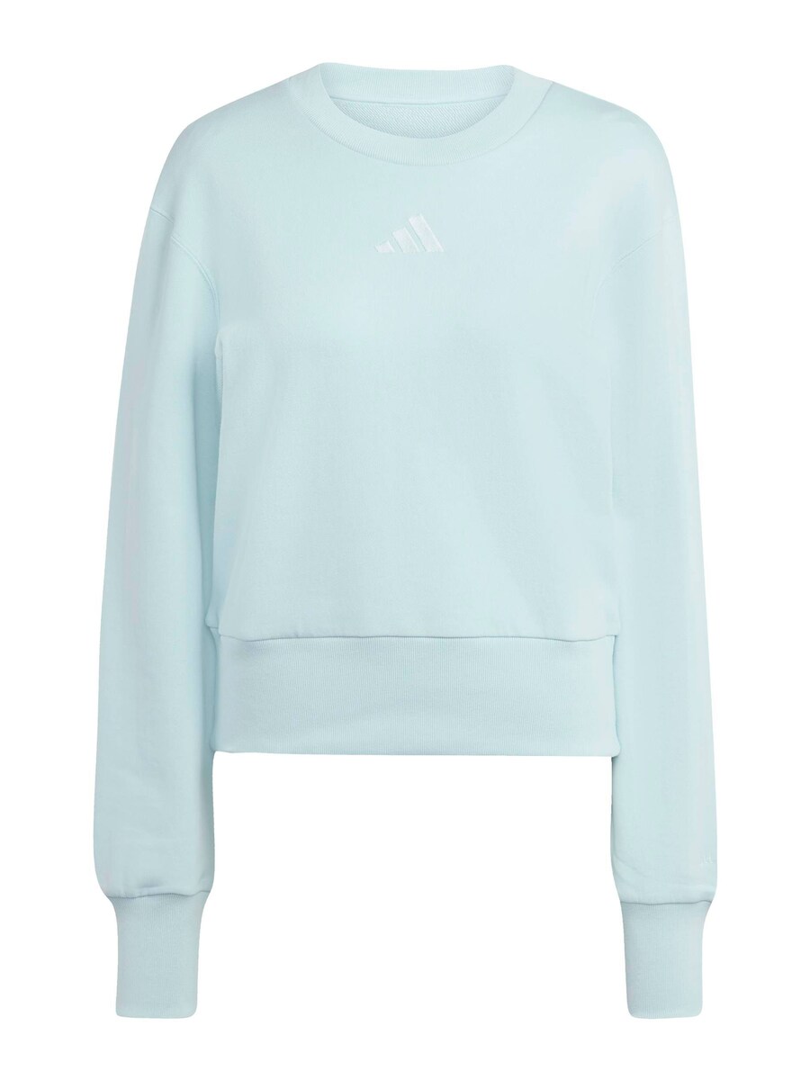 Спортивная толстовка ADIDAS SPORTSWEAR ALL SZN, Mint
Спортивная толстовка ADIDAS SPORTSWEAR ALL SZN, Mint