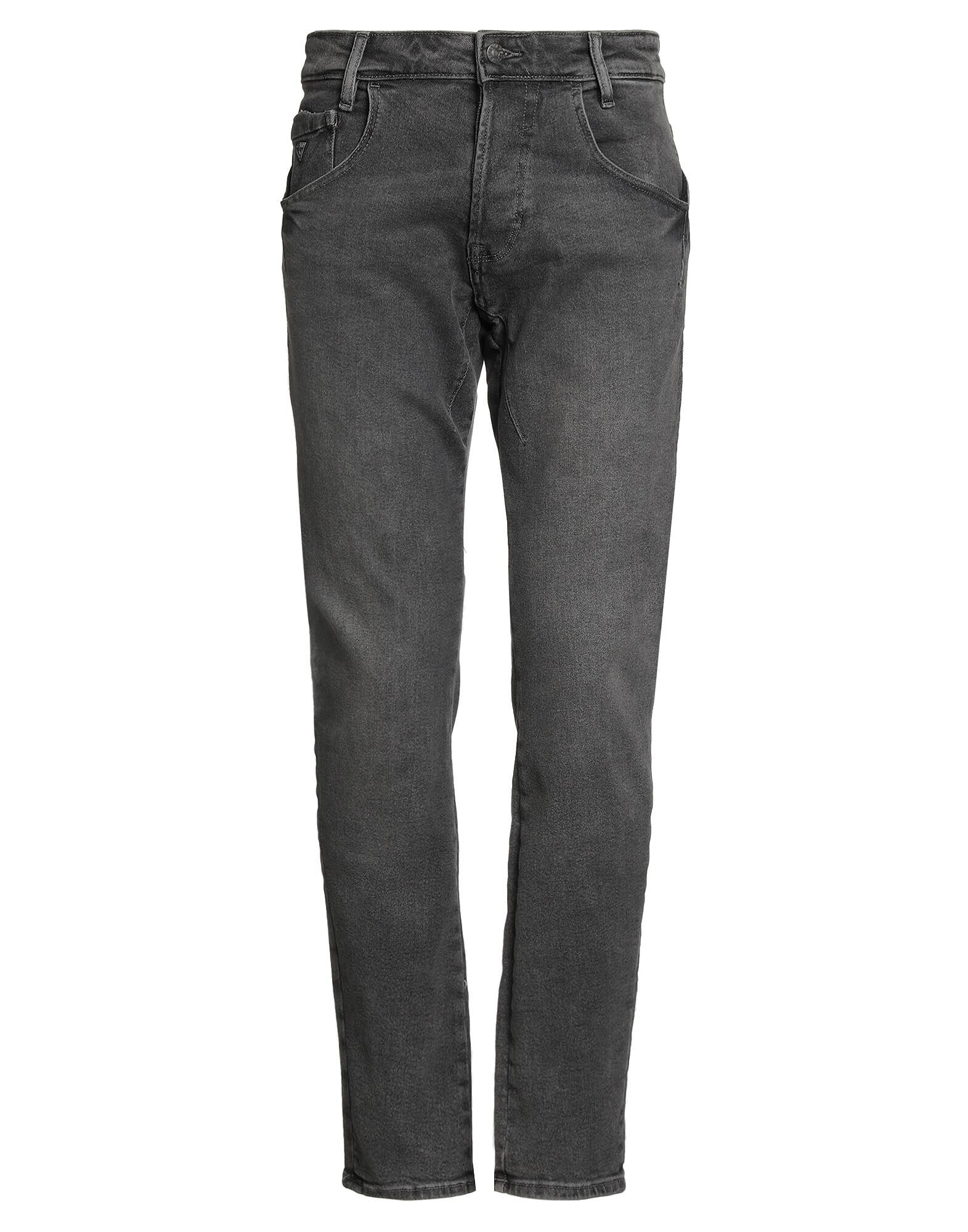 Джинсы Guess, серый
Джинсы Guess, серый