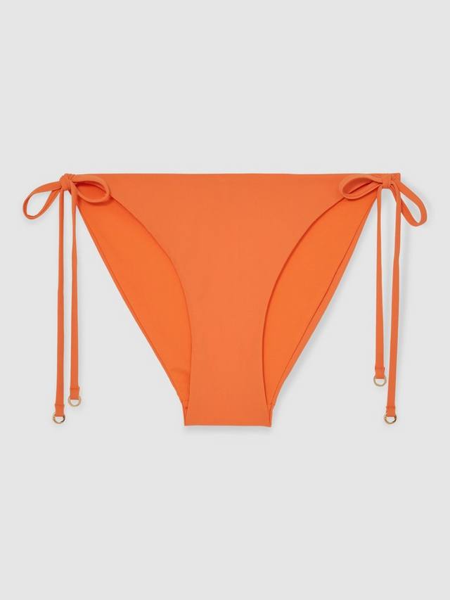 Бикини Riah с завязками по бокам Reiss, Coral Orange
Бикини Riah с завязками по бокам Reiss, Coral Orange