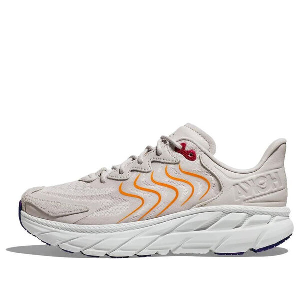 Кроссовки vibrant bloom clifton ls 'grey' Hoka One One, серый
Кроссовки vibrant bloom clifton ls 'grey' Hoka One One, серый