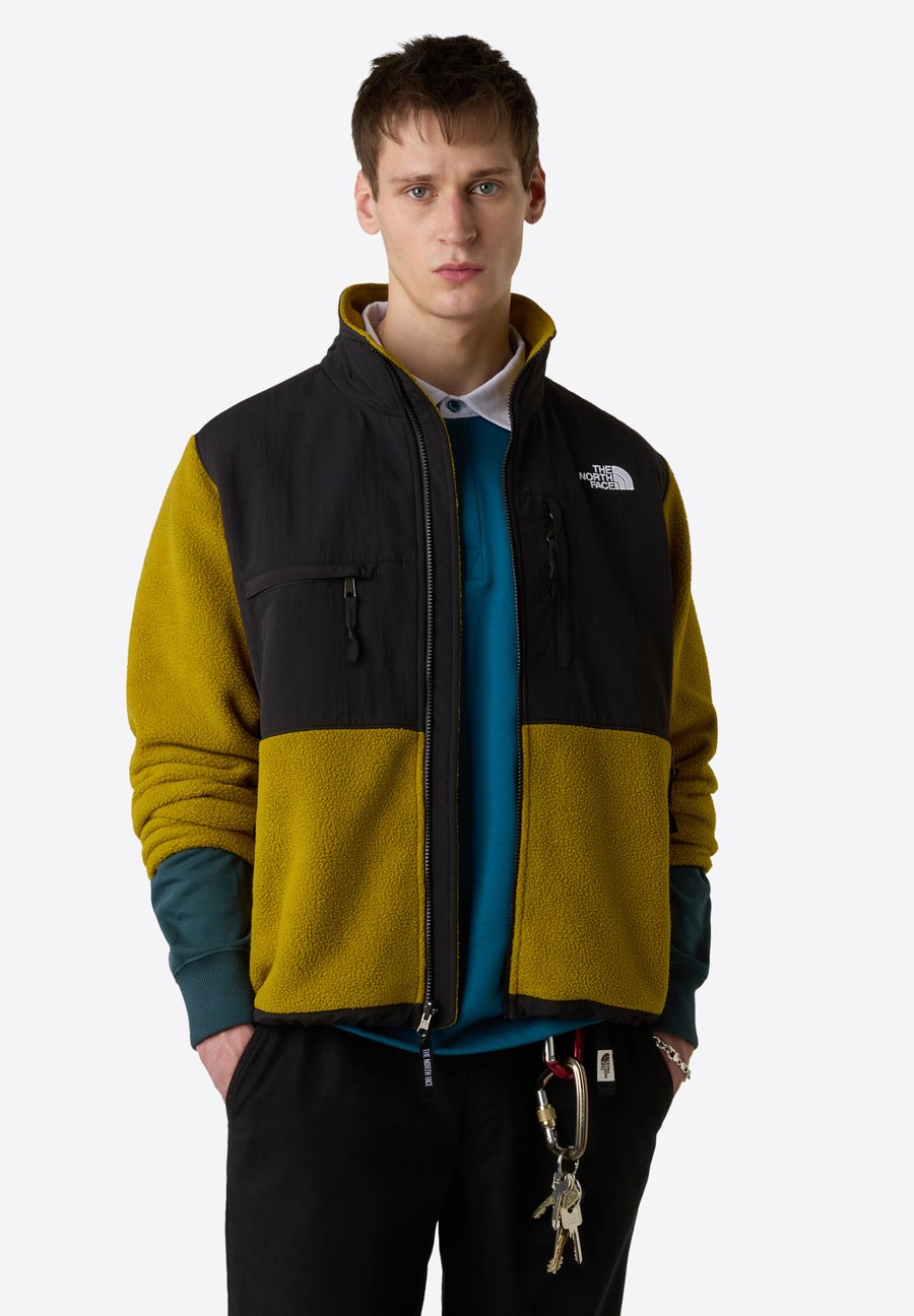 Флисовая куртка The North Face M RETRO DENALI JACKET, Deep Dijon Tnf Black/Black
Флисовая куртка The North Face M RETRO DENALI JACKET, Deep Dijon Tnf Black/Black