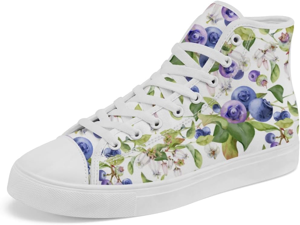 Мужские и женские высокие кеды из холщовой ткани, синие высокие кроссовки на шнуровке, повседневная обувь, подарки для мужчин и женщин Chebing
Мужские и женские высокие кеды из холщовой ткани, синие высокие кроссовки на шнуровке, повседневная обувь, подарки для мужчин и женщин Chebing