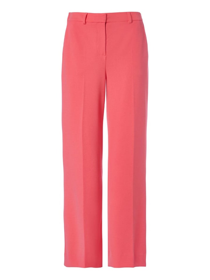 Тканевые брюки Mart Visser
Тканевые брюки Mart Visser