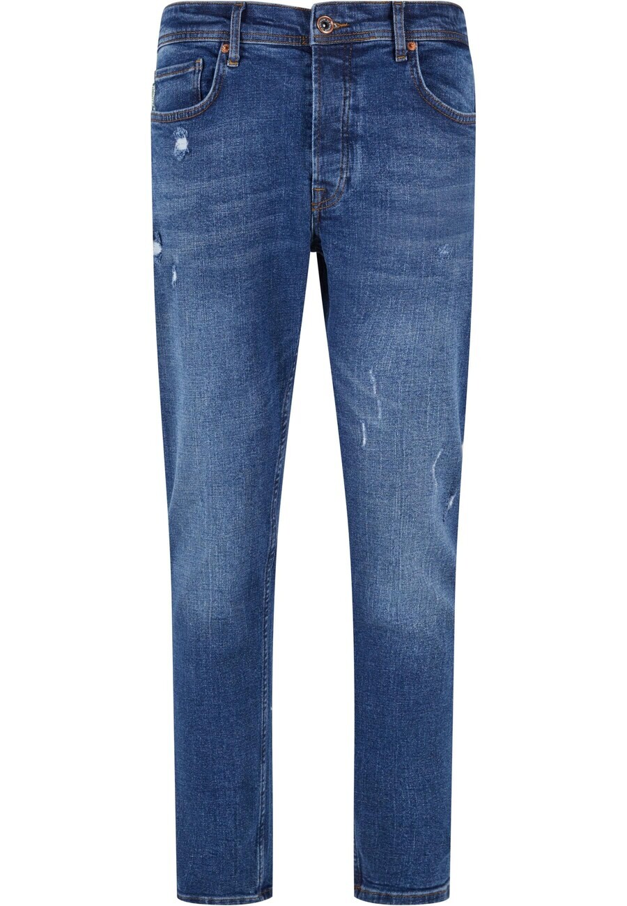 Зауженные джинсы 2Y Premium, синий
Зауженные джинсы 2Y Premium, синий