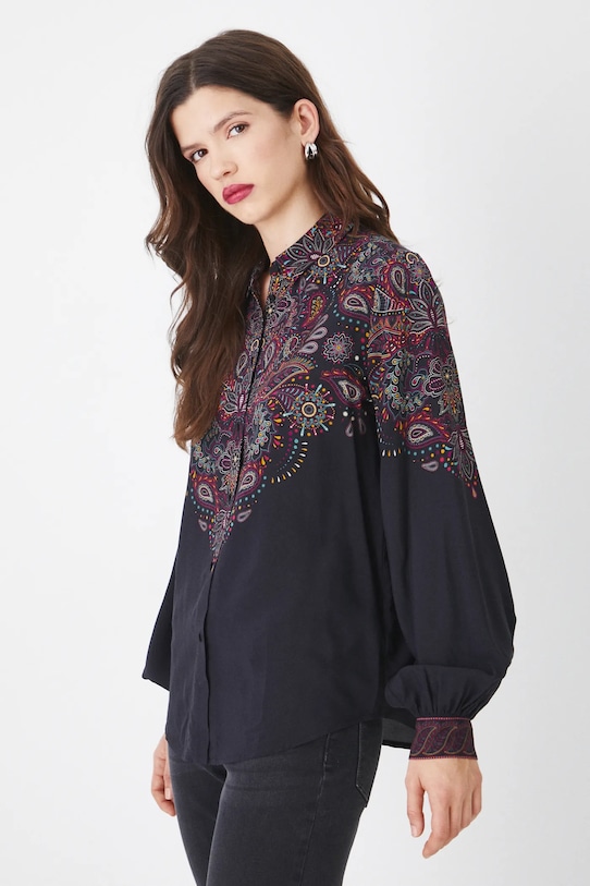 Рубашка Medicine, мультиколор
Рубашка Medicine, мультиколор