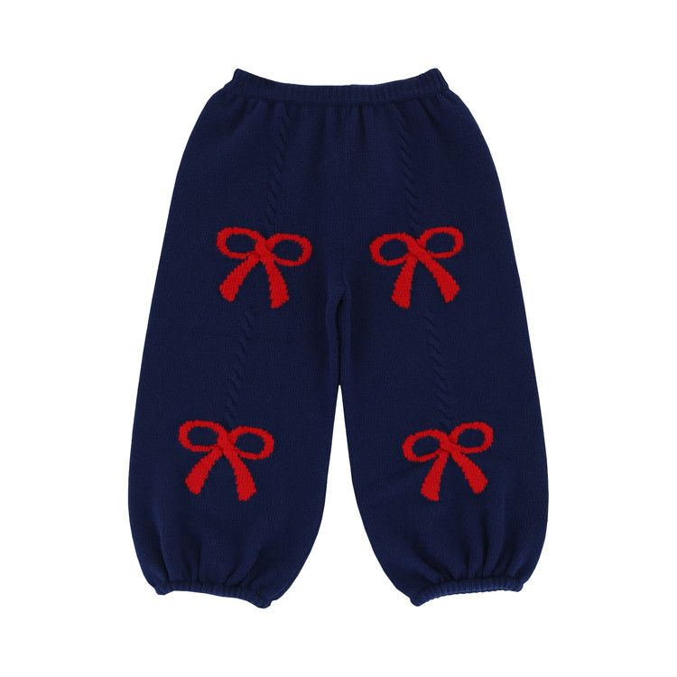 Джоггеры Gucci Kids Bow Patterned Joggers, Navy
Джоггеры Gucci Kids Bow Patterned Joggers, Navy