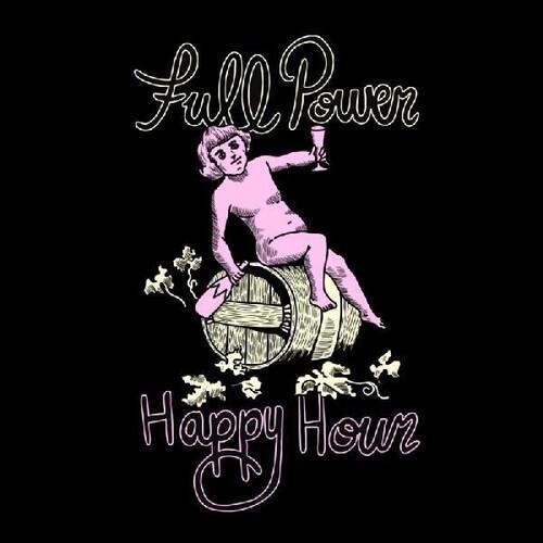 Виниловая пластинка Full Power Happy Hour
Виниловая пластинка Full Power Happy Hour