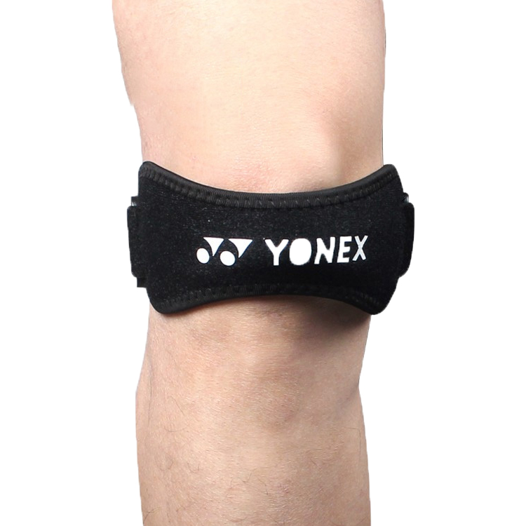 YONEX Бадминтон, баскетбол, беговые наколенники Black Polyester
YONEX Бадминтон, баскетбол, беговые наколенники Black Polyester