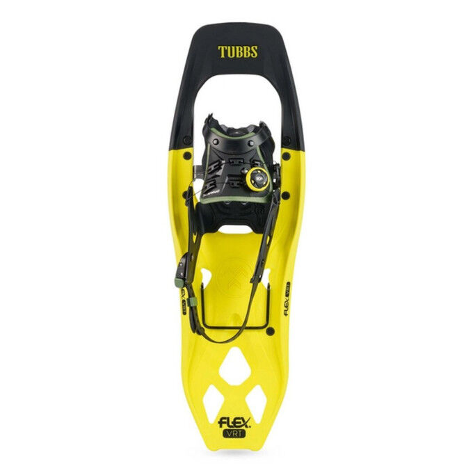 Снегоступы Tubbs FLEX VRT Yellow, Желтый, Снегоступы Tubbs FLEX VRT Yellow
Снегоступы Tubbs FLEX VRT Yellow, Желтый, Снегоступы Tubbs FLEX VRT Yellow