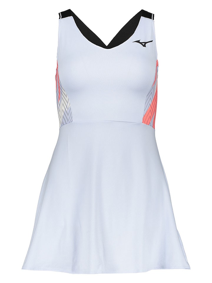 Mizuno Функциональное платье "Heather" в бело-оранжево-бежевой цветовой гамме
Mizuno Функциональное платье "Heather" в бело-оранжево-бежевой цветовой гамме