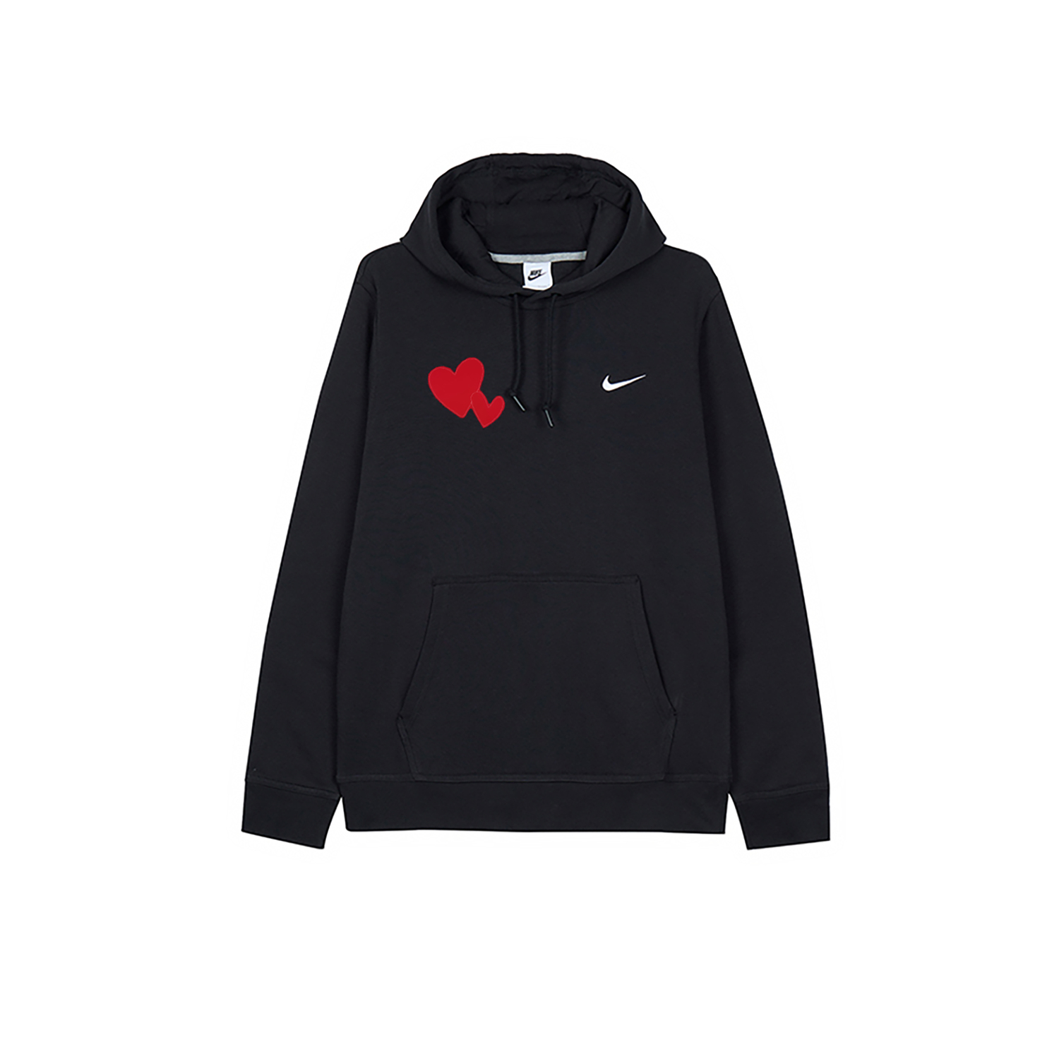 Nike Свитшот мужской черный
Nike Свитшот мужской черный