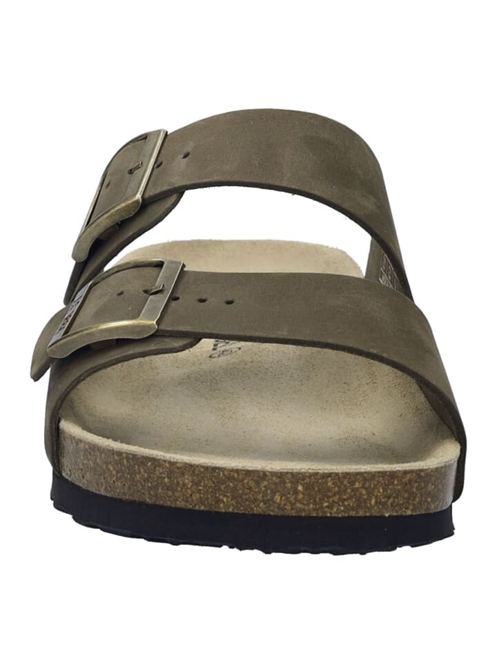 Мюли Josef Seibel, цвет bosco
Мюли Josef Seibel, цвет bosco