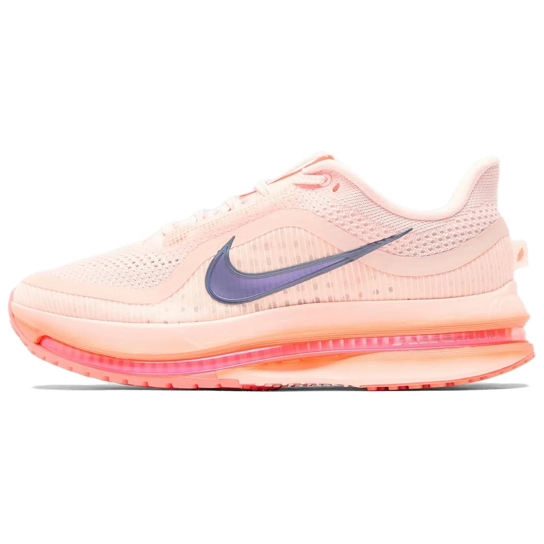 Nike Кроссовки для бега Pegasus Premium, износостойкие, низкие, розовые, мужские
Nike Кроссовки для бега Pegasus Premium, износостойкие, низкие, розовые, мужские