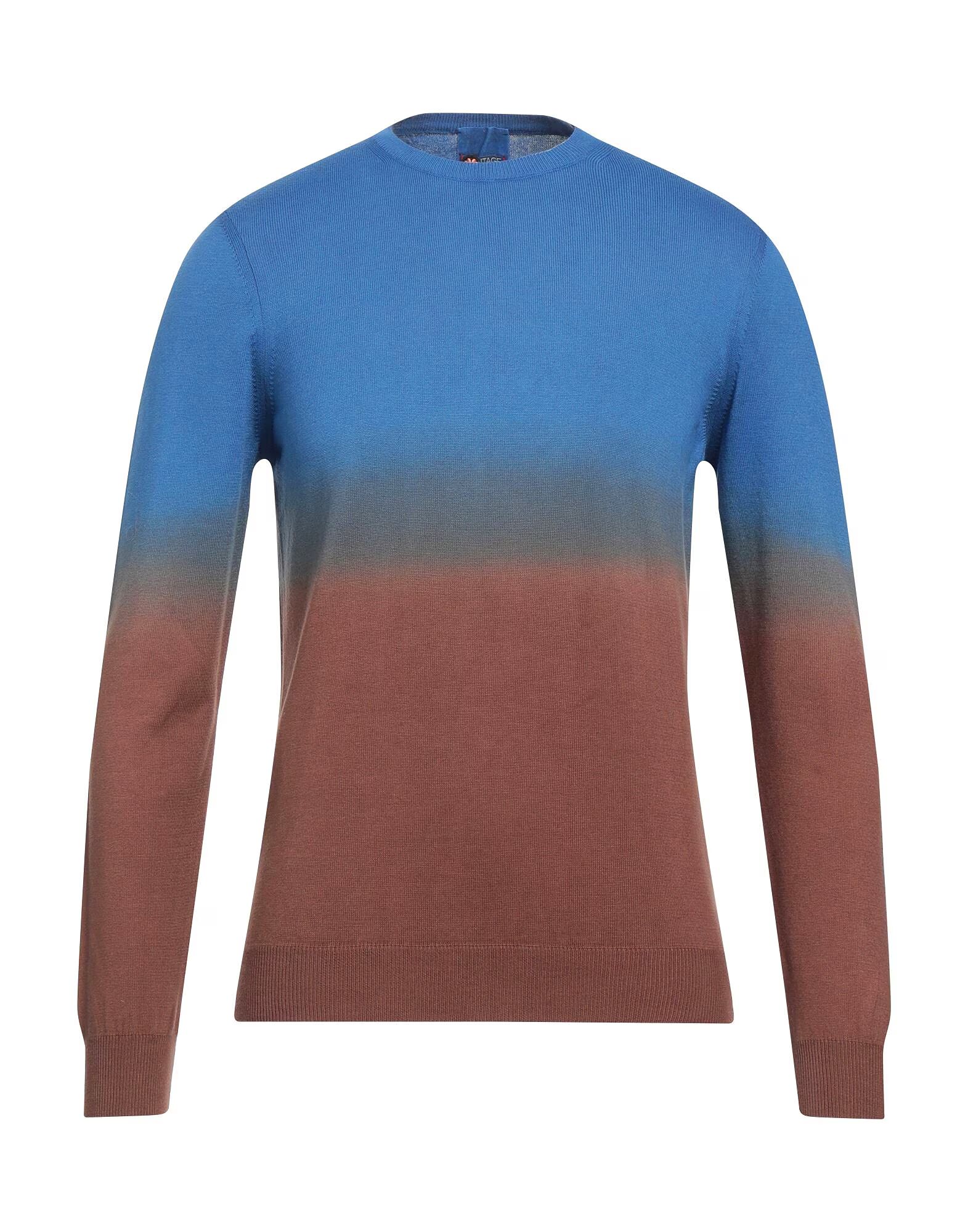 Свитер Heritage, синий
Свитер Heritage, синий