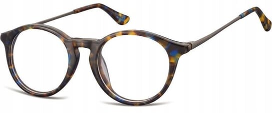 Женские и мужские круглые очки по рецепту Sunoptic
Женские и мужские круглые очки по рецепту Sunoptic