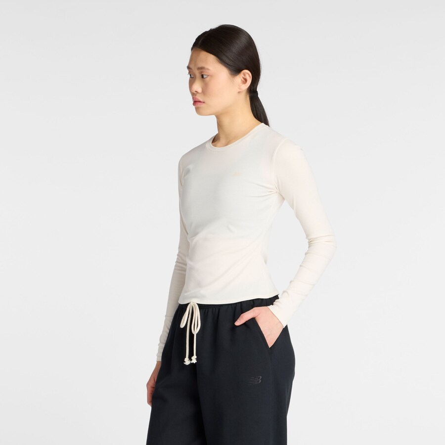 Рубашка new balance, от белого
Рубашка new balance, от белого