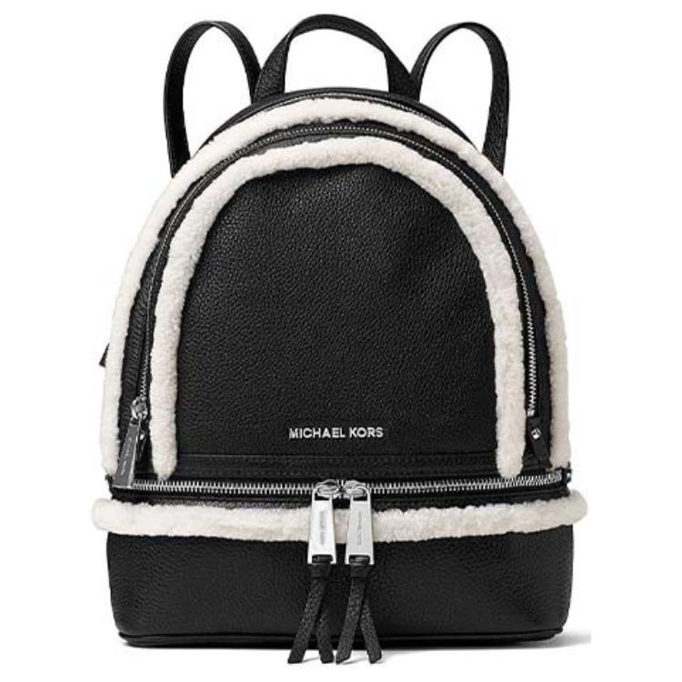 Рюкзак Rhea Zip MICHAEL KORS, basic set (bag+dust bag)
Рюкзак Rhea Zip MICHAEL KORS, basic set (bag+dust bag)