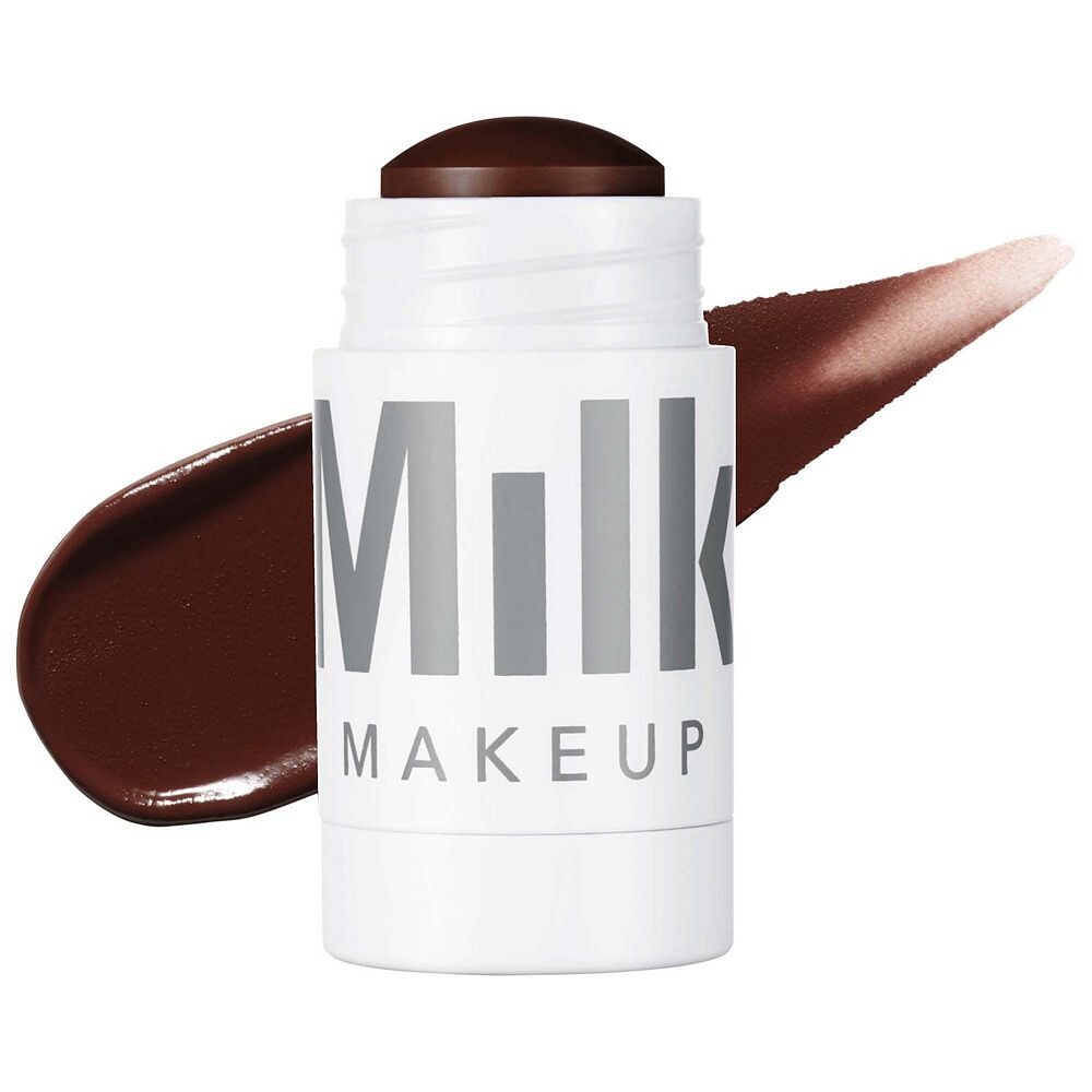 MILK MAKEUP Матовый крем-бронзатор-карандаш, цвет Spaced
MILK MAKEUP Матовый крем-бронзатор-карандаш, цвет Spaced