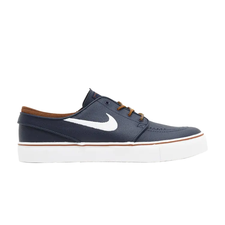 Кроссовки Nike SB Zoom Stefan Janoski OG, синий
Кроссовки Nike SB Zoom Stefan Janoski OG, синий