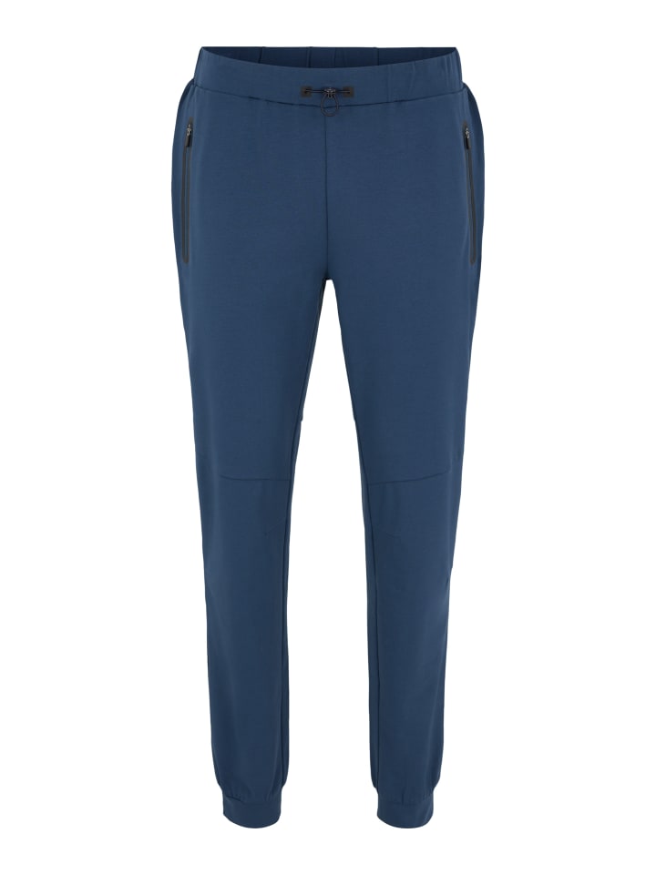 Joy Sportswear Брюки GABRIEL, окрашенные в темные чернила
Joy Sportswear Брюки GABRIEL, окрашенные в темные чернила