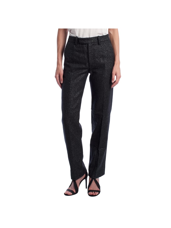 Джинсы Zadig&Voltaire, черный
Джинсы Zadig&Voltaire, черный