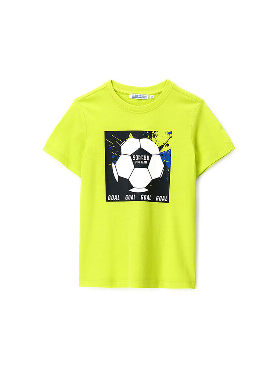 Футболка обычного кроя DFP4341YM Original Marines, белый
Футболка обычного кроя DFP4341YM Original Marines, белый