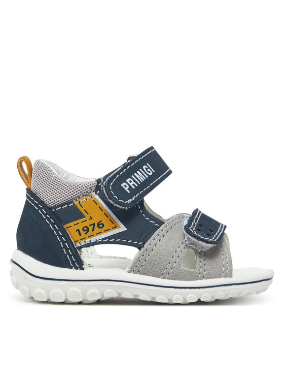 Сандалии 7865000 Primigi, серый
Сандалии 7865000 Primigi, серый