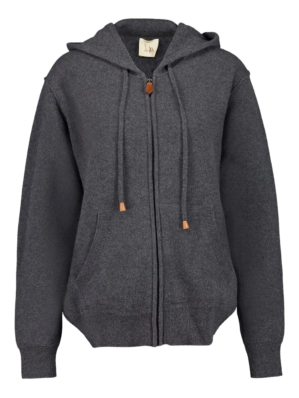 Толстовка с капюшоном на молнии PAULA, серый
Толстовка с капюшоном на молнии PAULA, серый