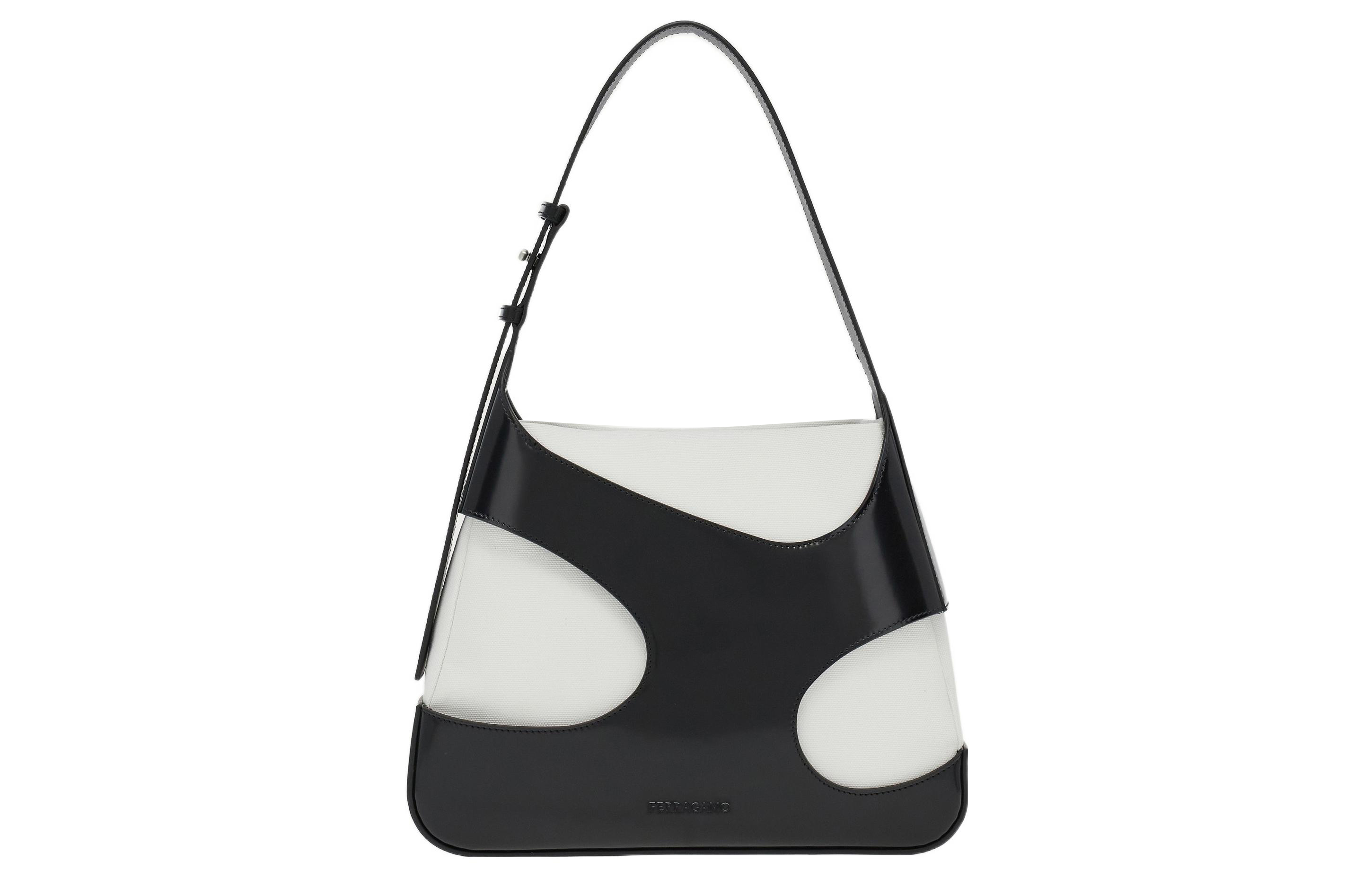 Сумки через плечо Ferragamo, shopping bag set(basic set+shopping bag)
Сумки через плечо Ferragamo, shopping bag set(basic set+shopping bag)