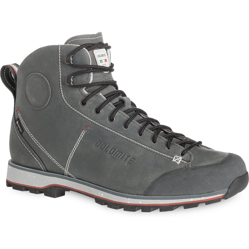 Многофункциональные ботинки dol shoe 54 high fg evo gtx Dolomite, серый
Многофункциональные ботинки dol shoe 54 high fg evo gtx Dolomite, серый