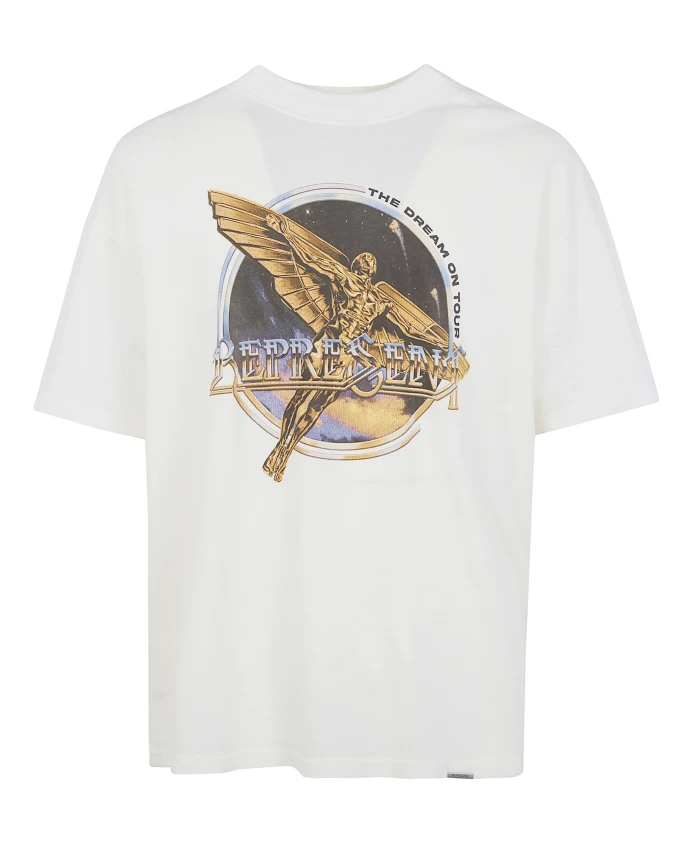 Футболка Golden Tour Represent, белый
Футболка Golden Tour Represent, белый