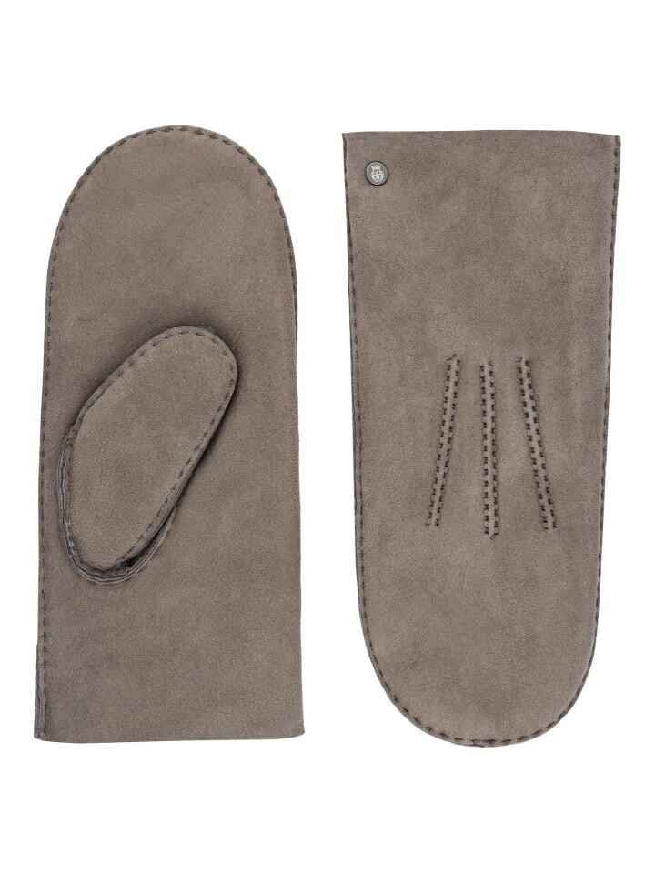 Кожаные перчатки Roeckl, серый
Кожаные перчатки Roeckl, серый