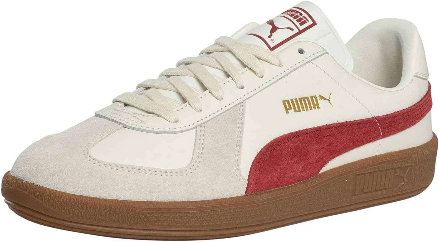 Мужские кроссовки PUMA, белый/красный
Мужские кроссовки PUMA, белый/красный