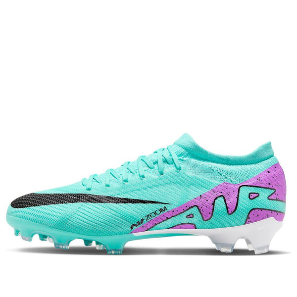 Кроссовки zoom mercurial vapor 15 pro fg 'peak ready pack' Nike, фиолетовый 
Кроссовки zoom mercurial vapor 15 pro fg 'peak ready pack' Nike, фиолетовый