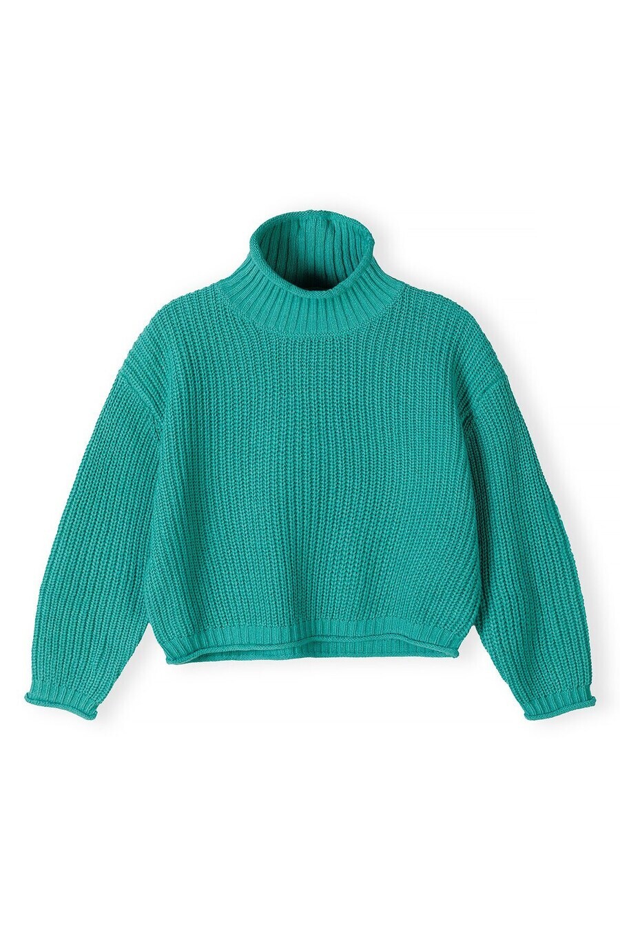 Свитер MINOTI Sweater, цвет Jade
Свитер MINOTI Sweater, цвет Jade