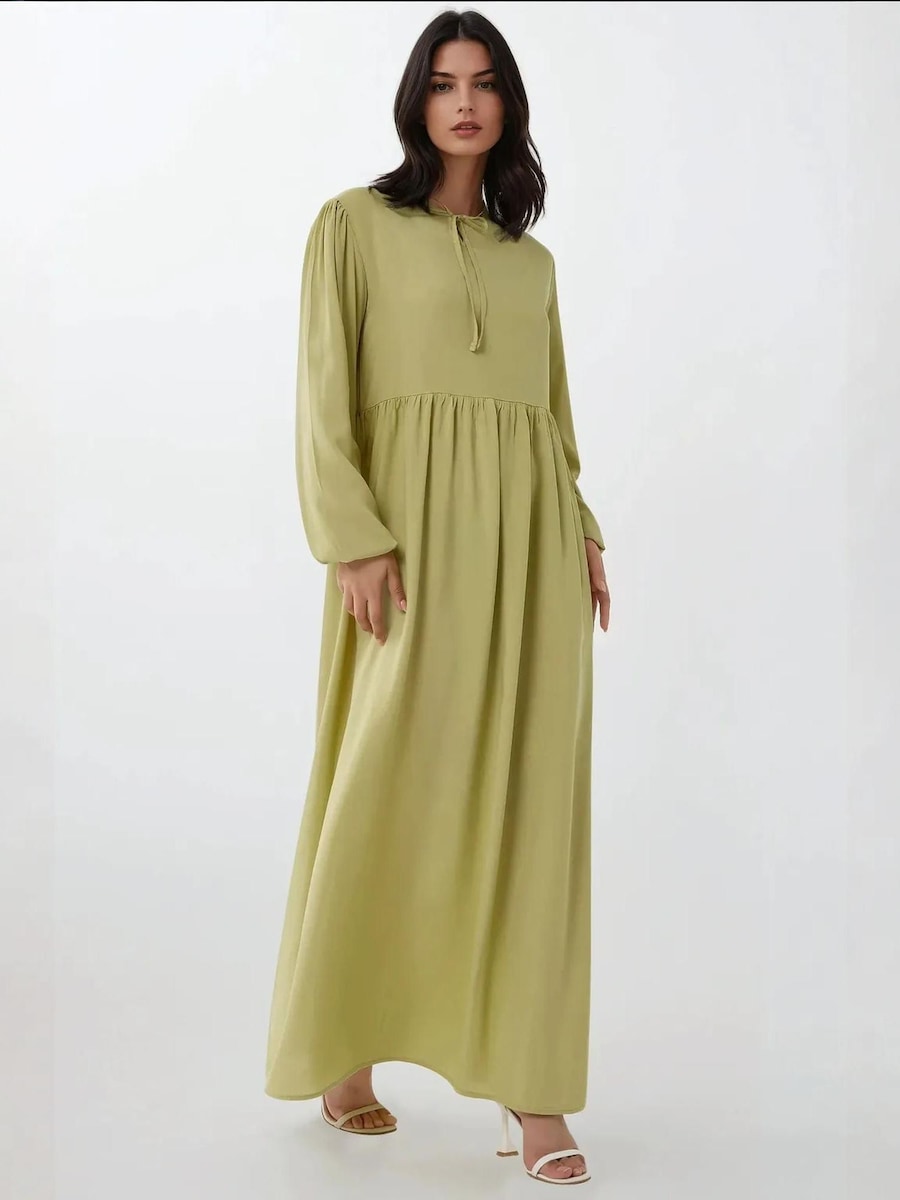 Платье Hiccup, Kiwi
Платье Hiccup, Kiwi