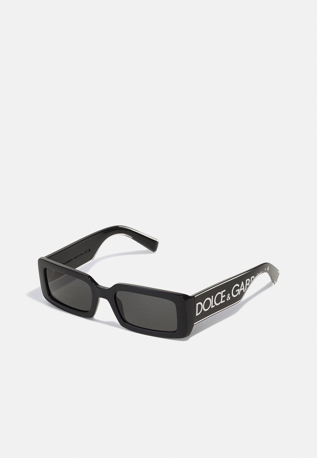 Солнцезащитные очки Dolce&Gabbana, черный
Солнцезащитные очки Dolce&Gabbana, черный