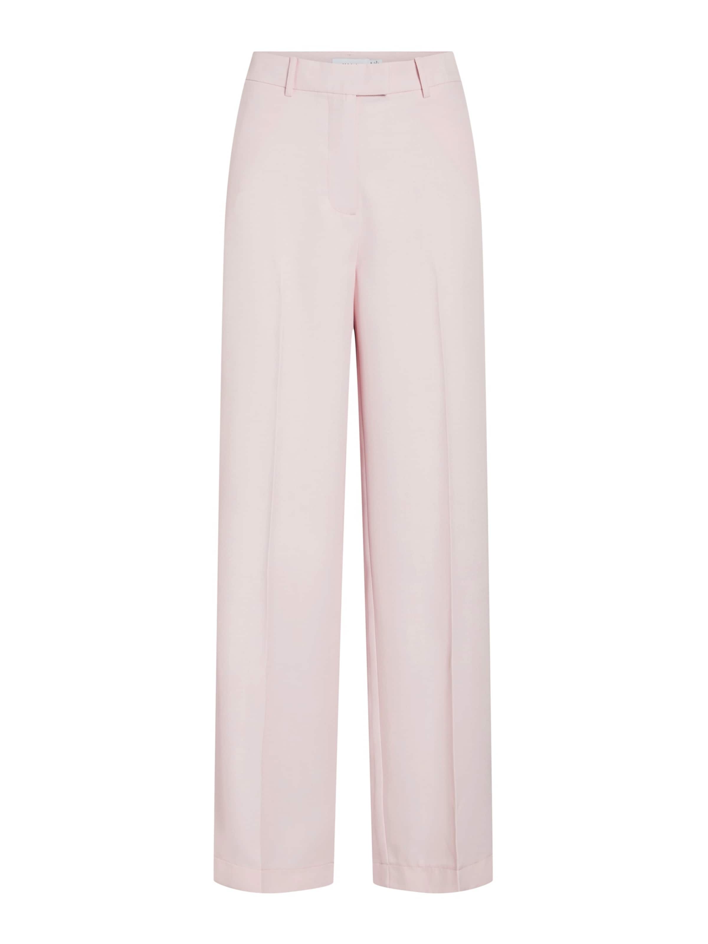 VILA Широкие брюки со складками 'VIKEMBA' в цвете Rose
VILA Широкие брюки со складками 'VIKEMBA' в цвете Rose