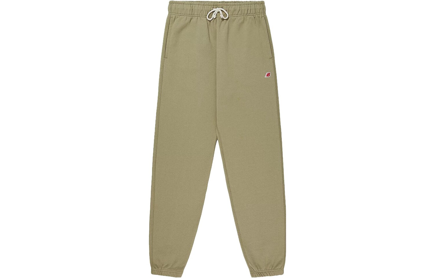 Повседневные брюки женские оливковые New Balance
Повседневные брюки женские оливковые New Balance